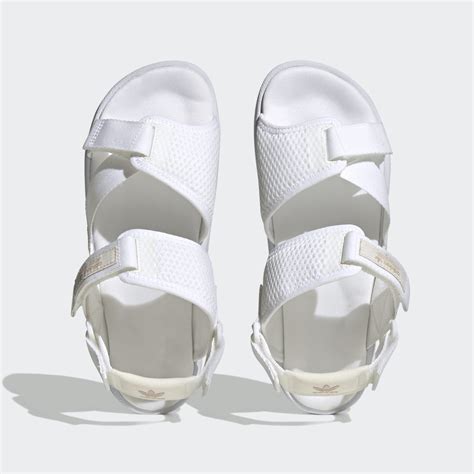 chanclas adidas amazon|adidas sandals new model.